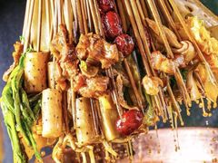 -正宗钢管厂五区·小郡肝火锅·串串香(商品街总店)