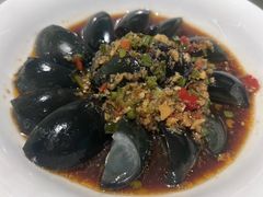 -小菜园新徽菜(阜阳颍州万达店)
