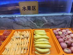 -海韵之星邮轮水会(明发商业广场店)