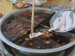 -渝味黄姐火锅(黄泥村店)