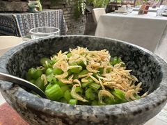 -野蔓果·山野菜(西湖景区·龙井茶田店)