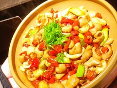 -西郊八号·山野江西菜(开发区店)