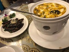 -新聚丰菜馆(太监弄店)