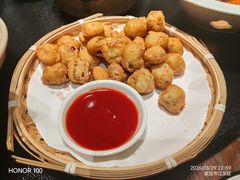 -夏氏砂锅(万松园店)