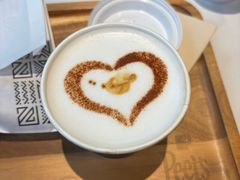 -Peet's 皮爷咖啡(望京小街店)