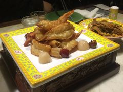 -那家小馆•北京菜•烤鸭(中关村店)