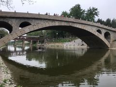 -赵州桥景区