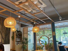 -红小满休闲餐厅(十全街店)