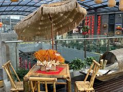 -纸盐河码头火锅(十八梯店)
