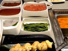 -海底捞火锅(奉化银泰店)