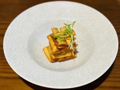 -水月周庄铂尔曼酒店-水月荟中餐厅