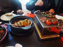 -炊江南·上海菜(国展华漕店)