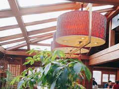 大堂-小吊梨汤·北京菜(香山店)