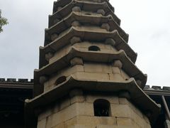 -仓山金山寺