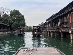 -乌镇西栅景区