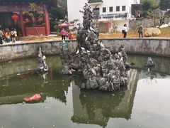 -六祖寺