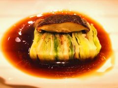 -Amber(置地文华东方酒店)