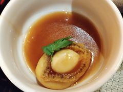-顺德美的万豪酒店·自助餐·贡厨