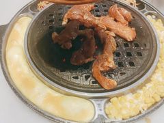 -韩宫宴烤肉·料理(砂之船奥特莱斯店)