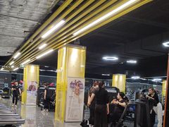 -峰鸟自助健身(锦泰城店)