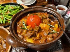 -广府乡下·饭庄(新港东路店)