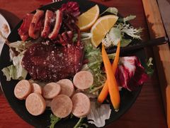 -陶享时光西餐·下午茶(信河街店)