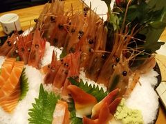 -王鼎精致料理铁板烧(世博源店)