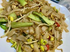 -零零後碳烤大排档(曙光星城旗舰店)