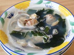 -萨莉亚意式餐厅(深南茂业店)
