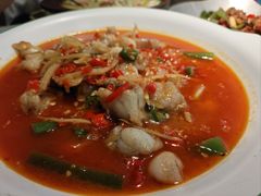 -雀蓝川菜(滨湖万象汇店)