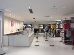 -优衣库(北京万柳华联购物中心店)