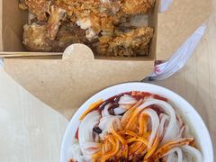 -童记米皮(伊河路店)