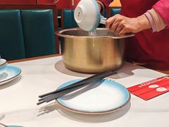 -东流山烤鸭·家常菜(雨山龙湖店)