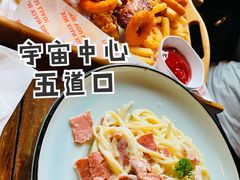 -么哈MOJAR(北京五道口店)