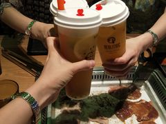 -新石器烤肉(之心城店)