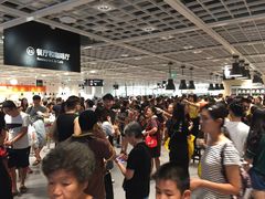 -海底捞火锅(连城广场店)