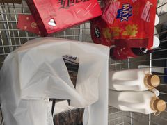 -盒马X会员店(王府井奥莱UP TOWN店)