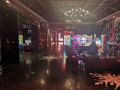 -范特西FANTASY量贩式KTV(民主广场店)