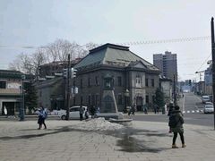 门面-小樽八音盒堂