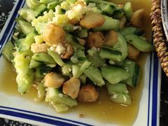 -八两八金·莱芜特色炒鸡(市南漳浦路店)