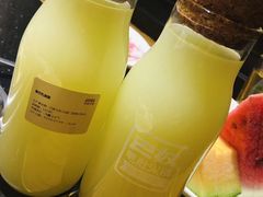 -巴奴毛肚火锅(广益哥伦布店)