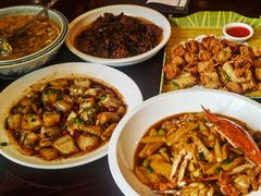 -健眺小海鲜(临海后山店)