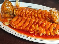 -白鹿原猪蹄坊(西南城角店)