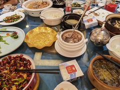 -围龙屋客家食府(福田店)