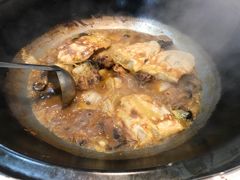 -三里屯土灶炖公鸡地锅鸡(江东店)