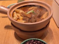 -谷田稻香·砂锅菜(西乡天虹店)