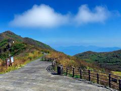 -大围山国家森林公园