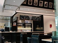 大堂-大树餐厅(万达创始店)