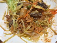 -满园烤鸭·春饼(抚顺万达店)
