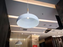 大堂-味+新京宴·烤鸭·北京菜(创意谷店)